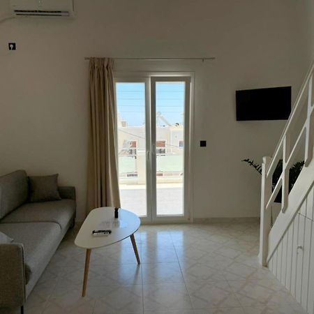 Gervi Suites Fira  Eksteriør bilde