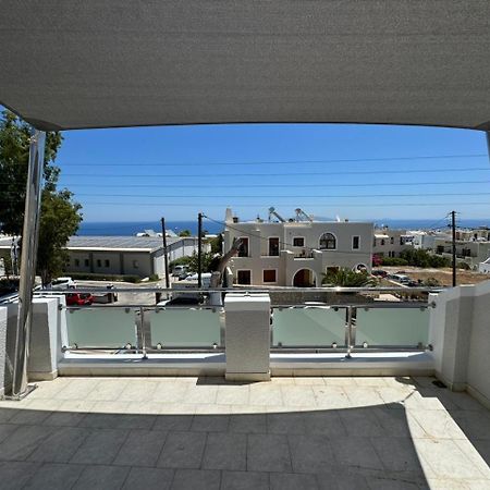 Gervi Suites Fira  Eksteriør bilde